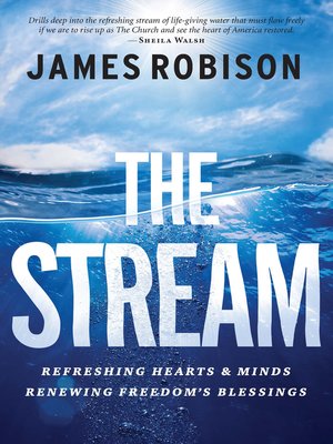 cover image of The Stream